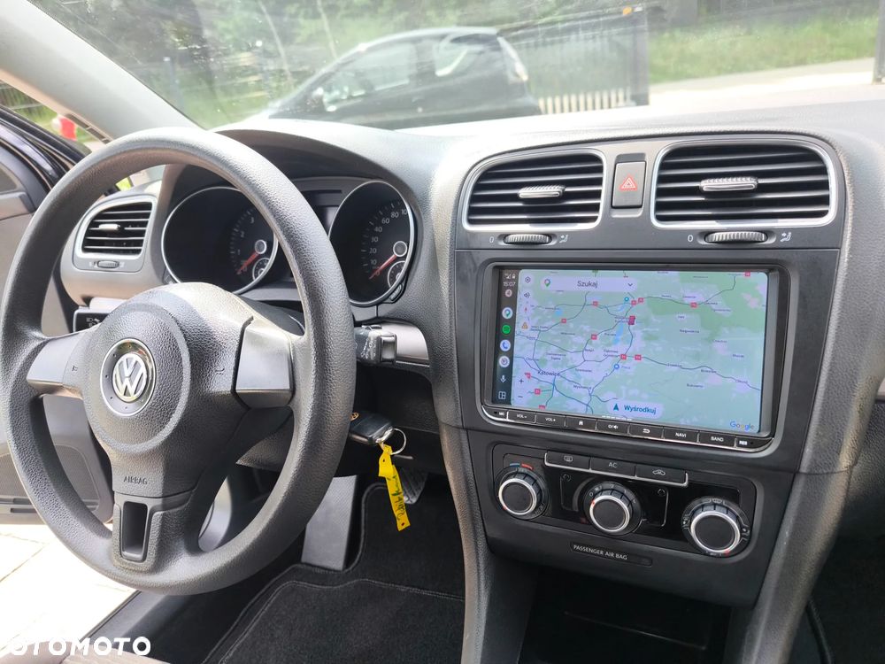 Volkswagen Golf 1.4 Style - 22