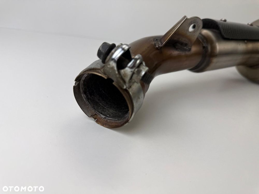 Tłumiki 2 sztuki komplet Honda VTR 1000 SP1 SP2 - 16