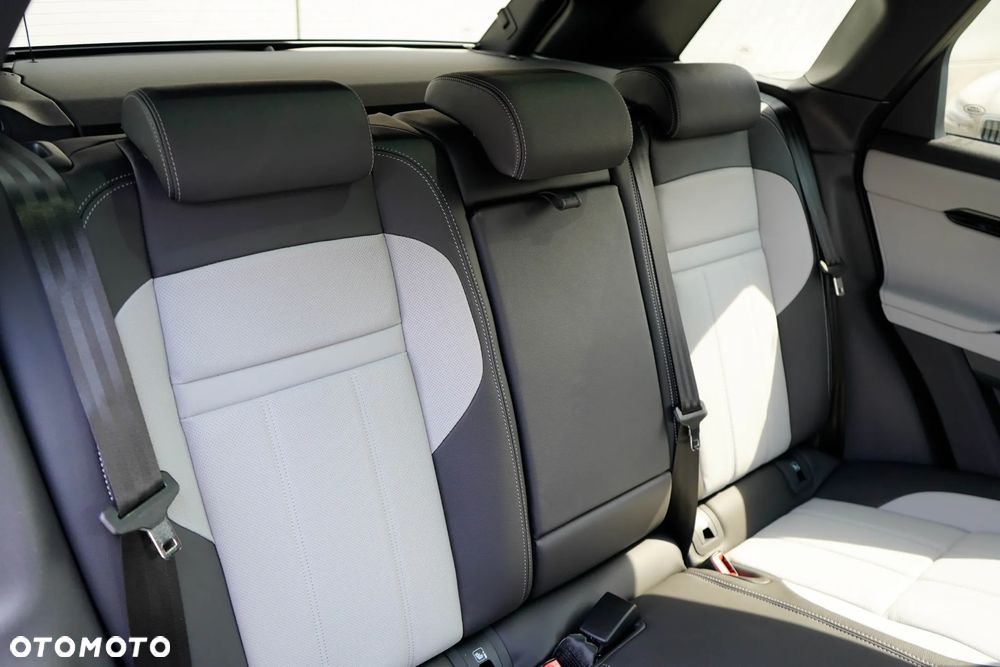 Land Rover Range Rover Evoque 2.0 D200 mHEV Hoxton Edition - 37