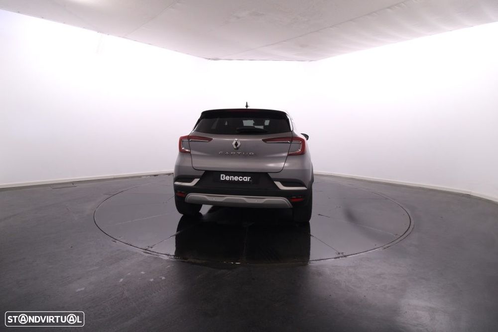 Renault Captur 1.0 TCe Techno - 6