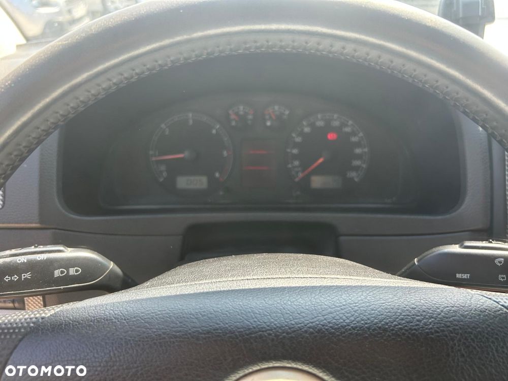 Volkswagen Transporter Multivan Twenty - 28