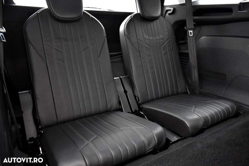 Peugeot 5008 PureTech 130 EAT8 Stop & Start Allure Business-Paket - 21