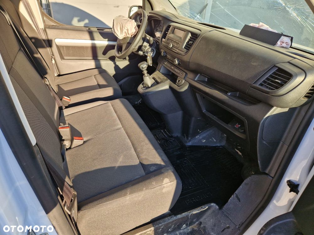 Toyota Proace Verso - 14