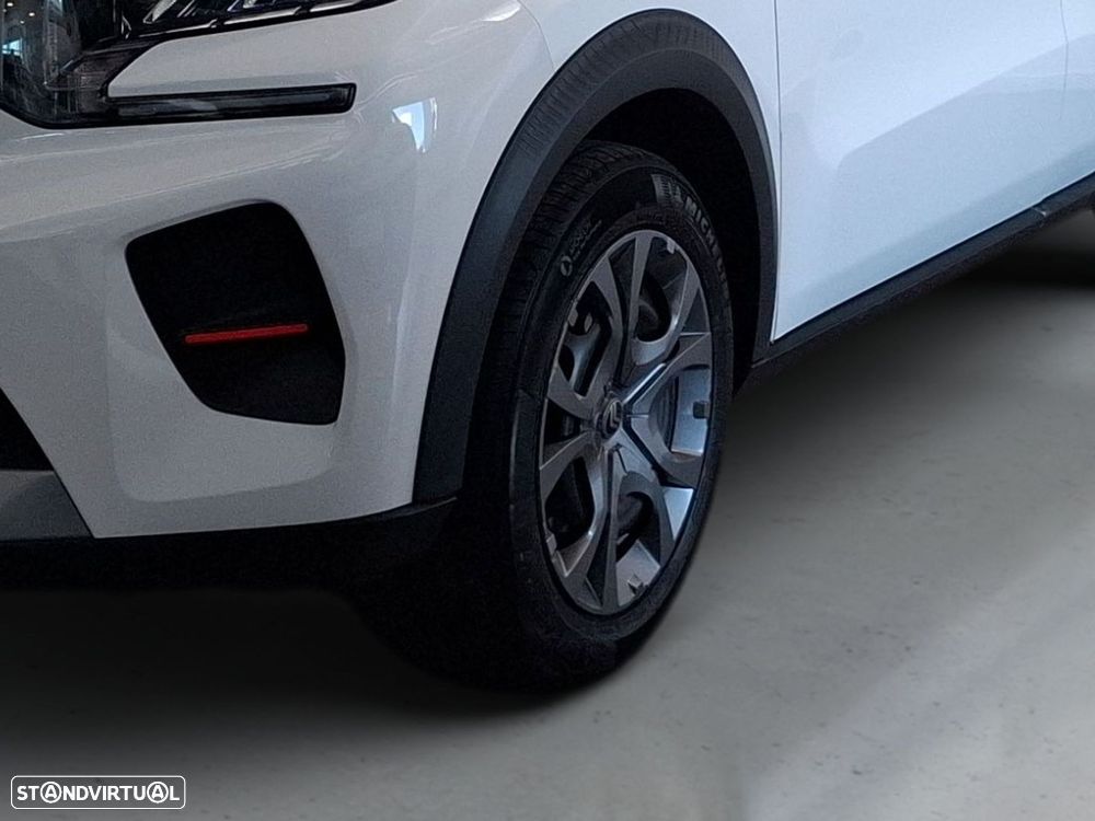 Citroën C3 1.2 PureTech Max — fotografia 4