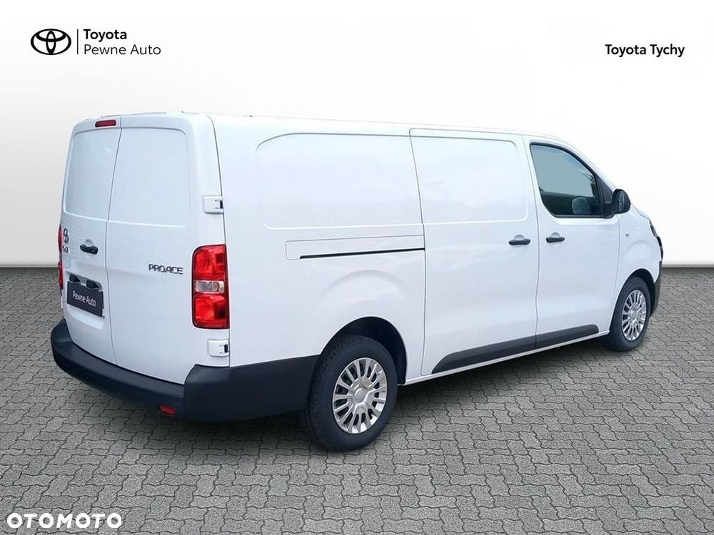 Toyota PROACE - 16