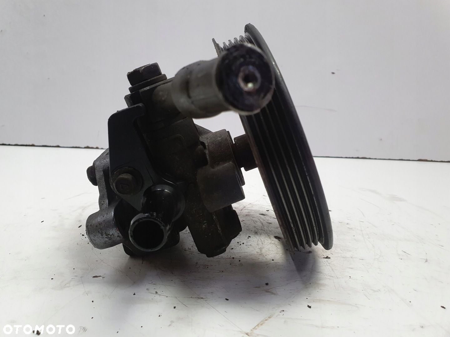 Mitsubishi Colt V 1.3 POMPA WSPOMAGANIA oryginał - 6