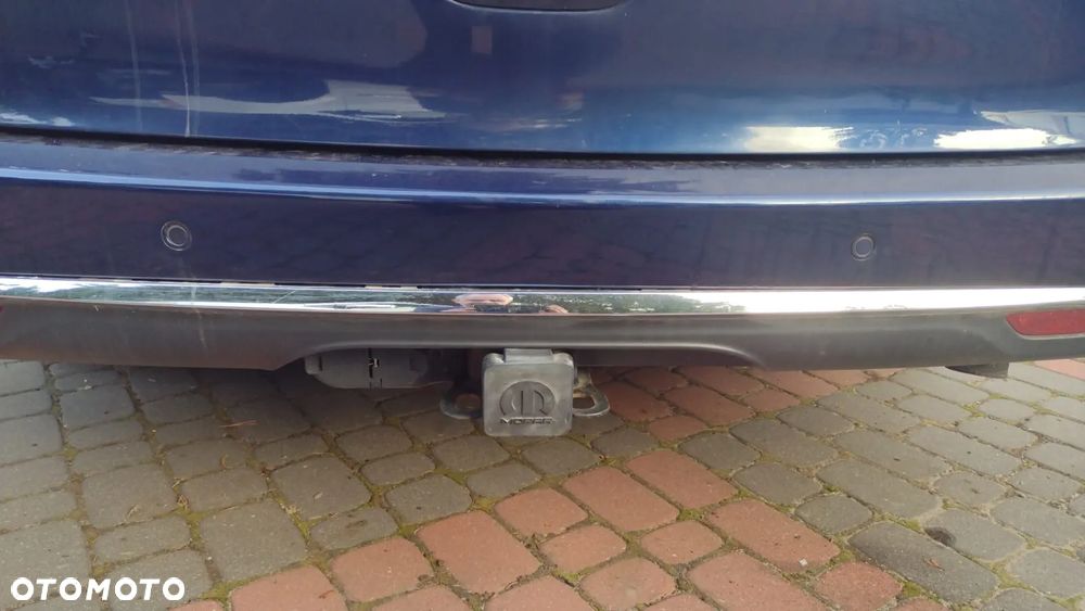 Chrysler Pacifica - 27