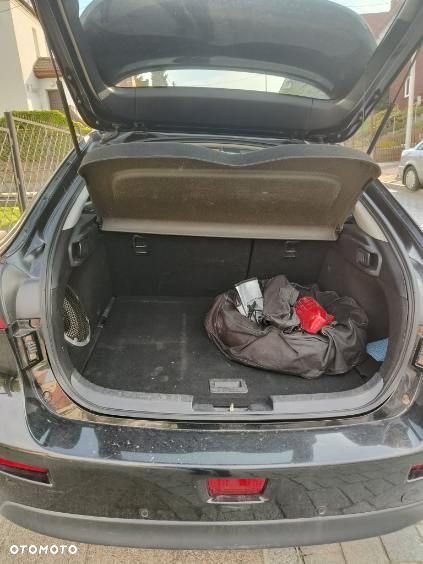 Mitsubishi Lancer - 5