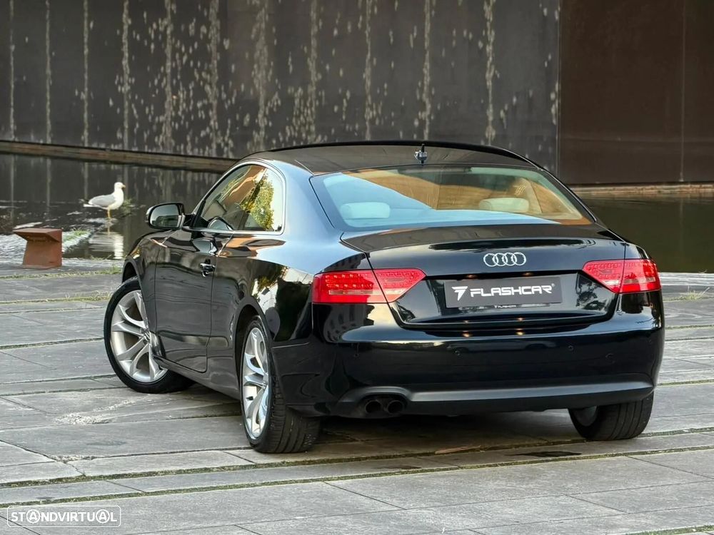 Audi A5 - 40