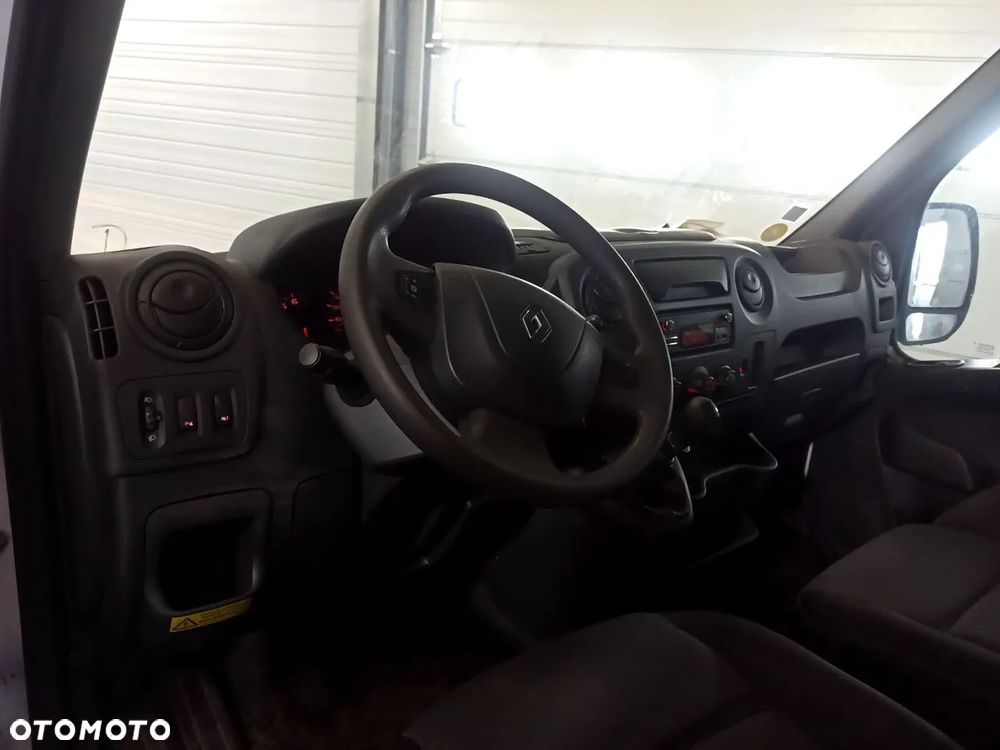 Renault MASTER - 2
