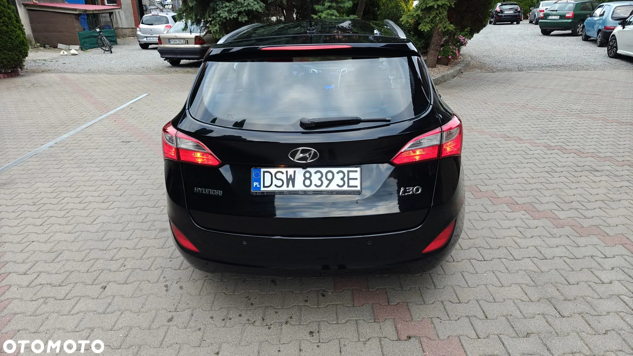 Hyundai i30 1.4 Premium - 15