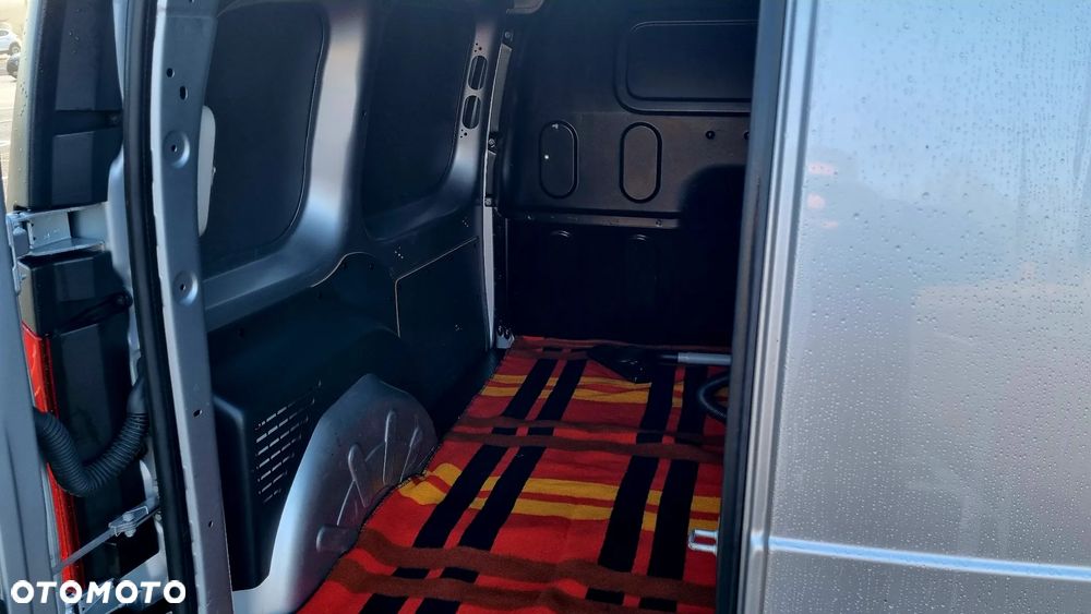 Mercedes-Benz Citan - 20