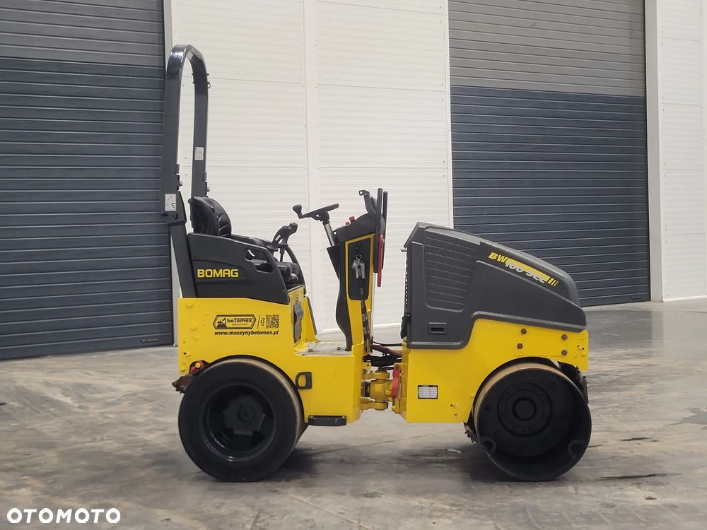 Bomag BW 100 SCC - 5 - 5
