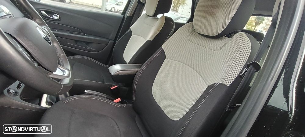 Renault Captur 1.5 dCi Exclusive - 9
