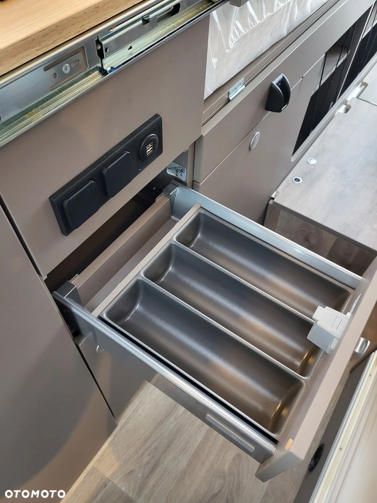 LMC LMC INNOVAN 592 - 19