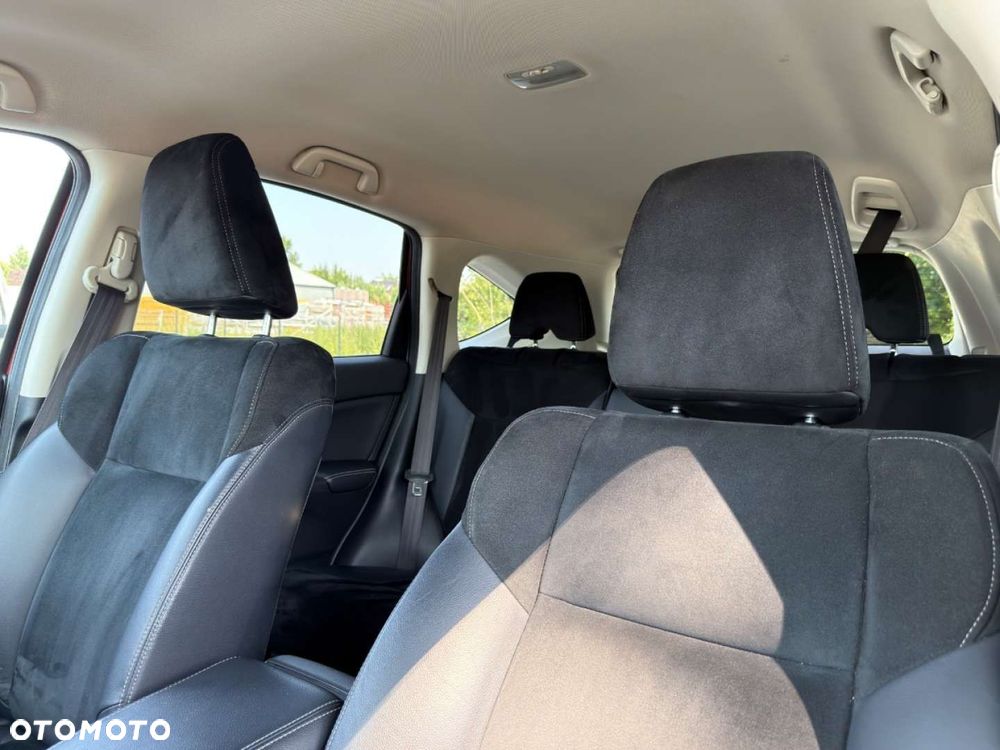 Honda CR-V - 35