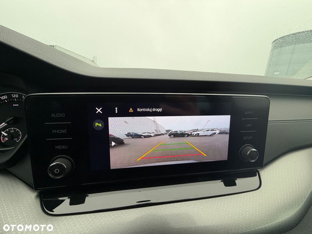 Skoda Octavia 2.0 TDI 4x4 Ambition DSG - 11