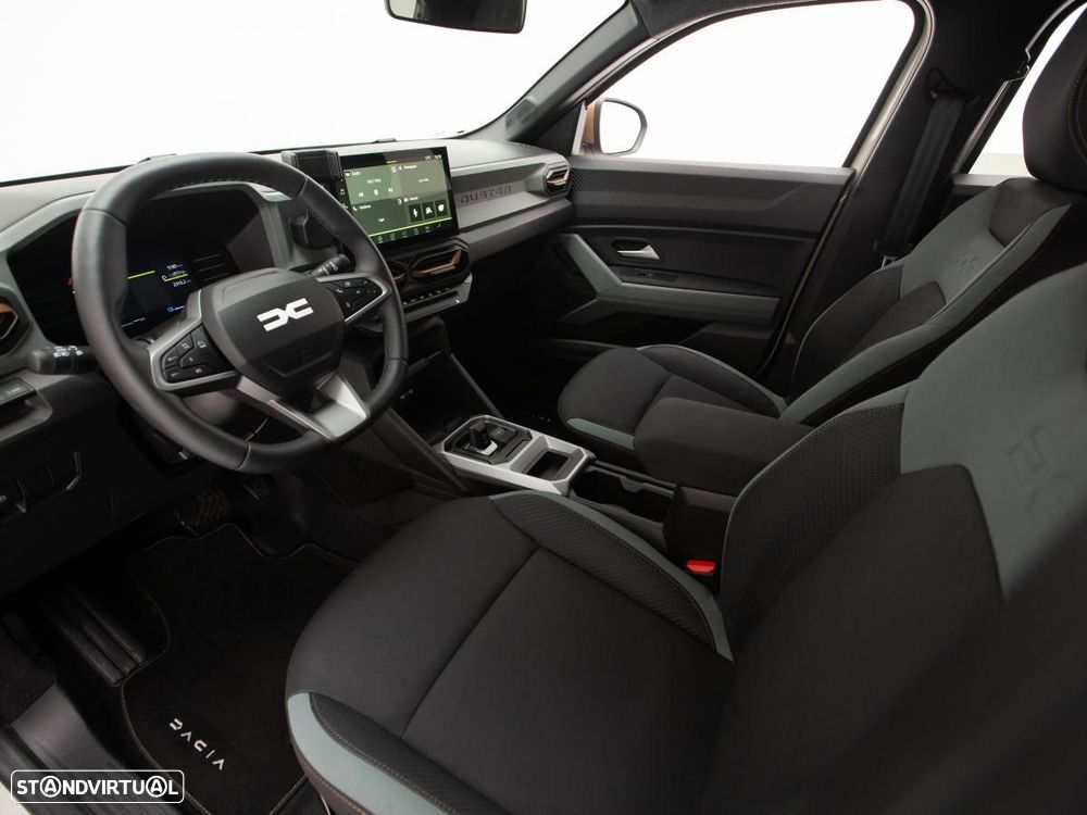 Dacia Duster 1.6 Hybrid Extreme - 7