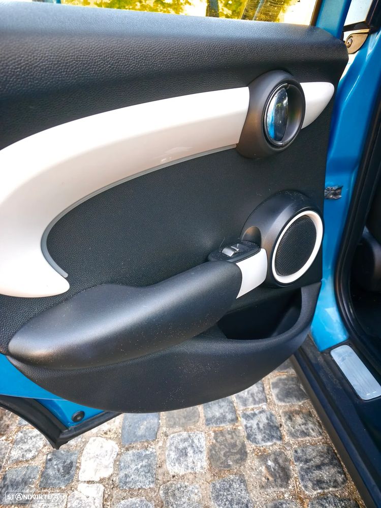 MINI 5 Portas - 11
