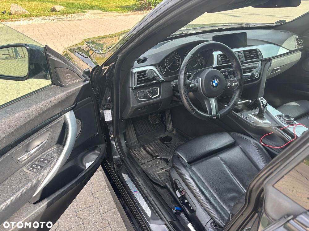 BMW Seria 3 325d - 20