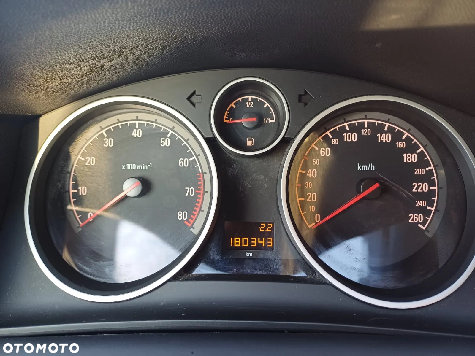 Opel Astra - 16