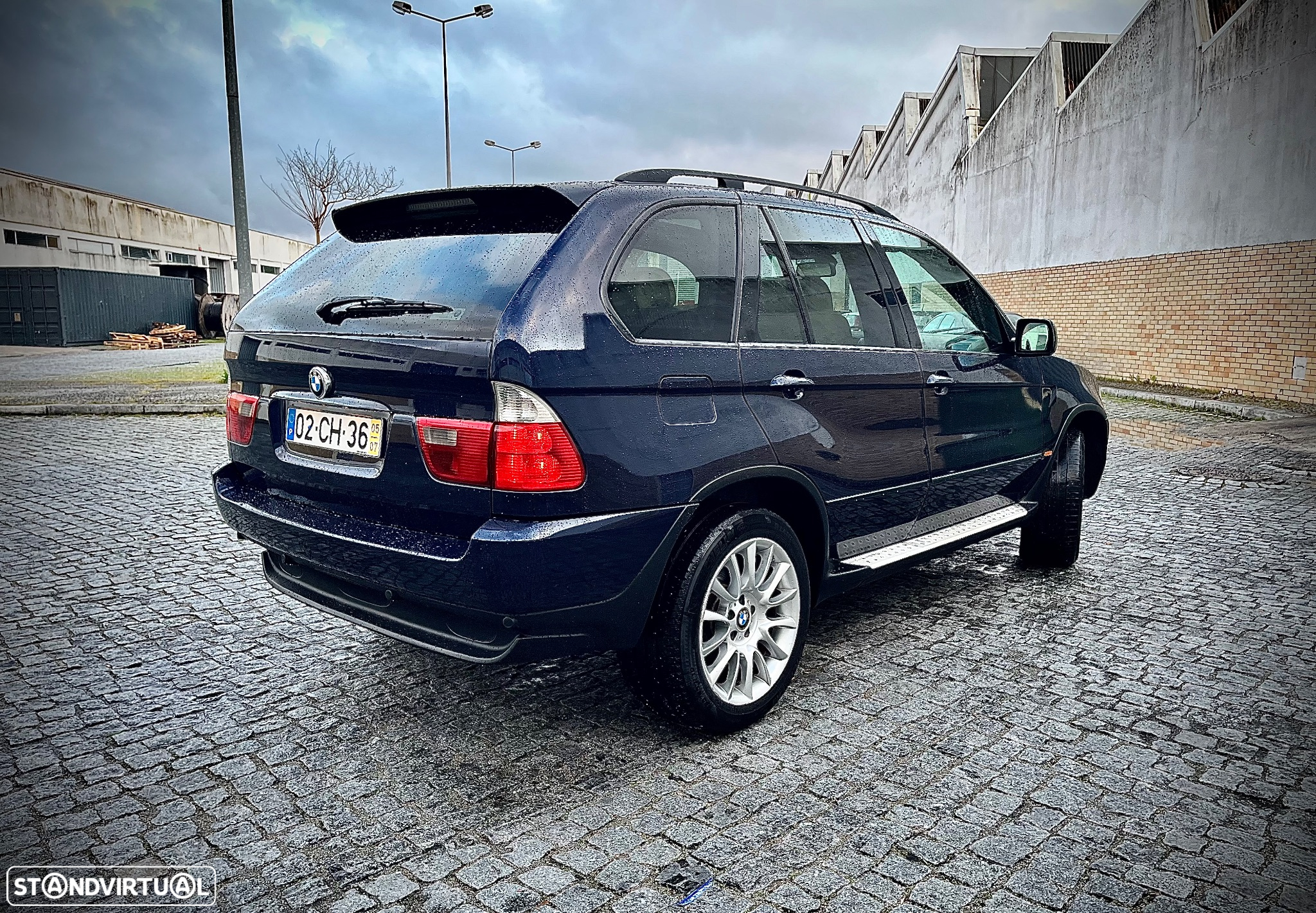 BMW X5 - 15
