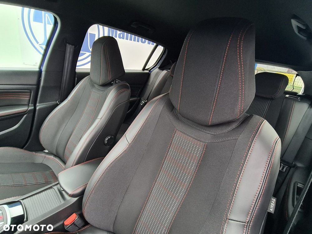 Peugeot 308 1.2 PureTech GPF GT S&S - 26