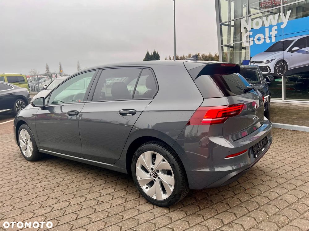 Volkswagen Golf 1.5 TSI Life Plus - 5