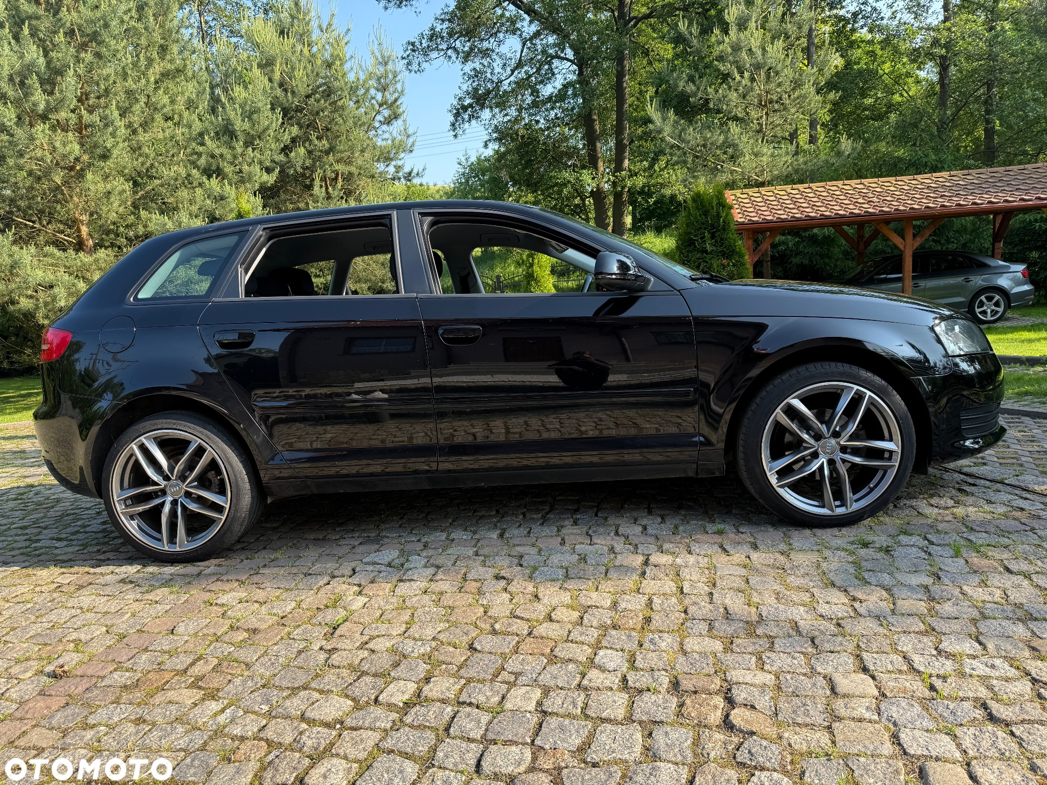 Audi A3 1.9 TDI Ambition - 5