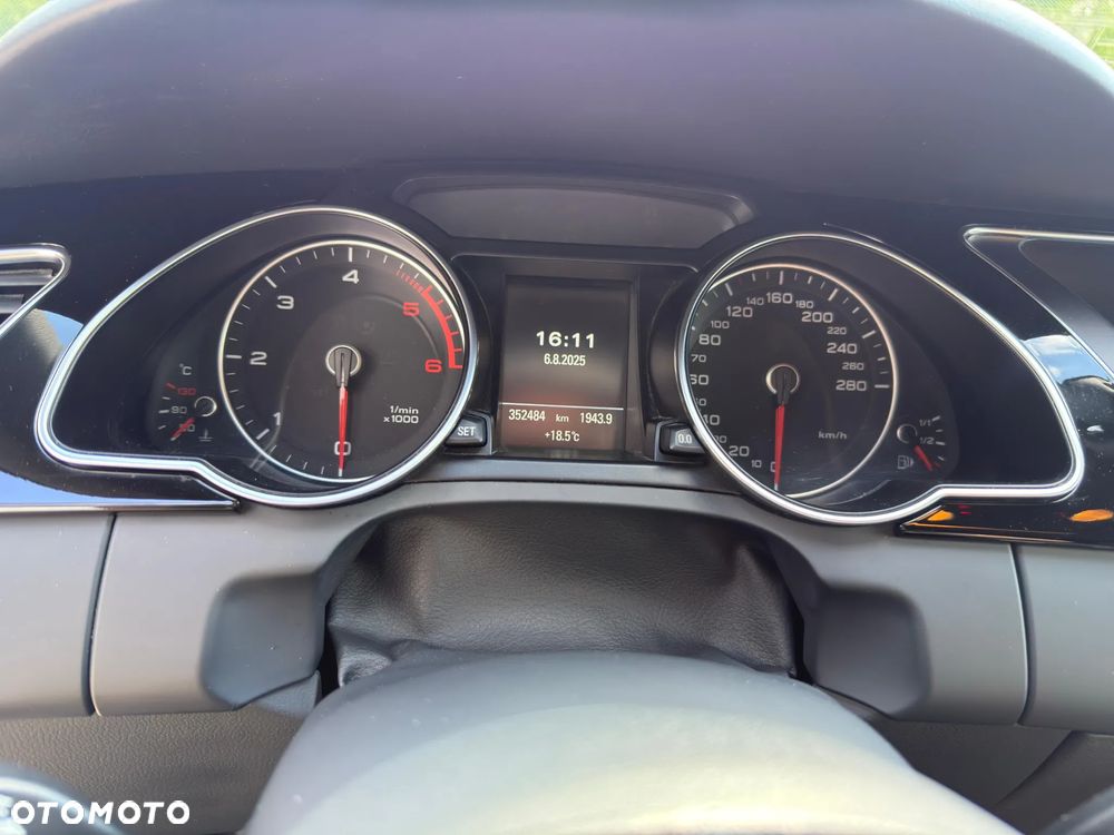Audi A5 Coupe 3.0 TDI Quattro S tronic - 9