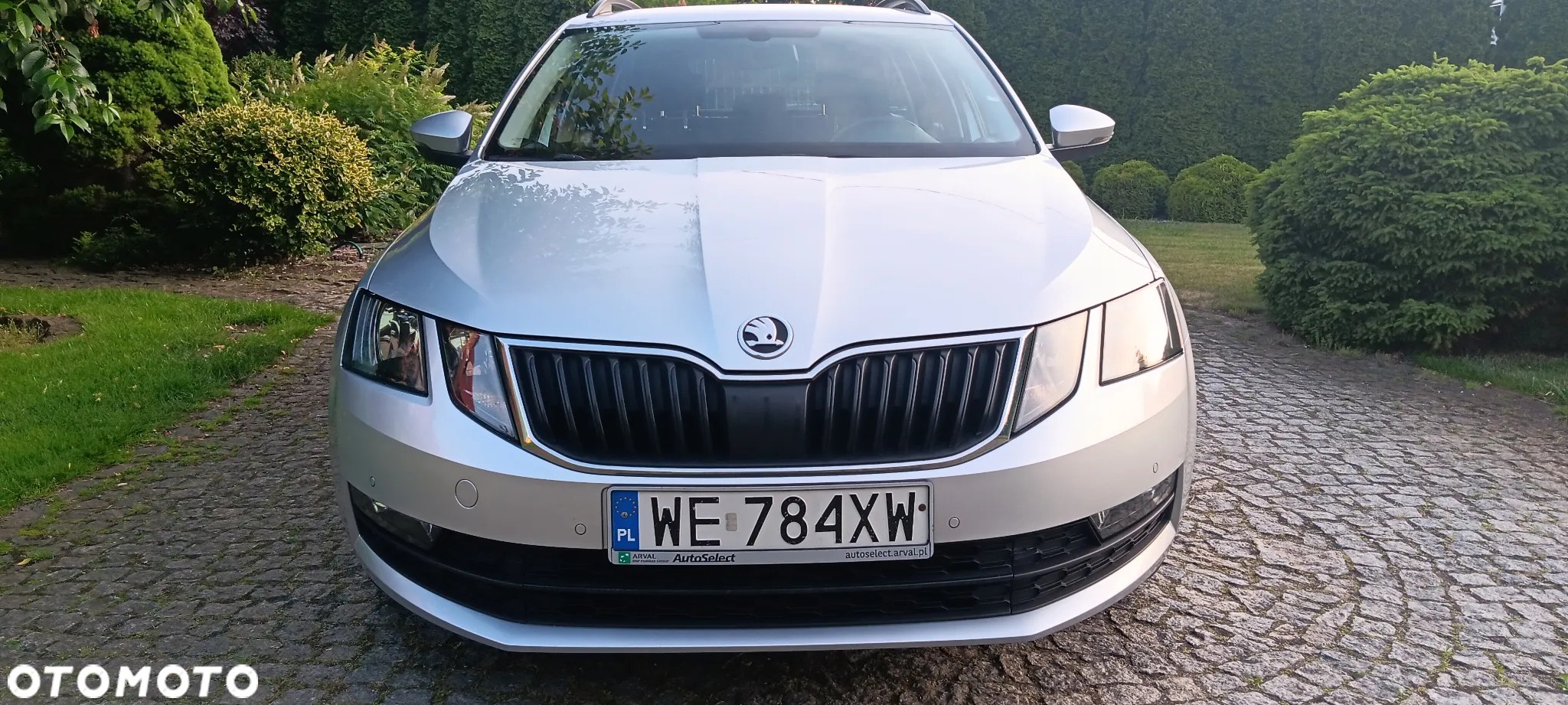 Skoda Octavia 2.0 TDI Ambition - 2