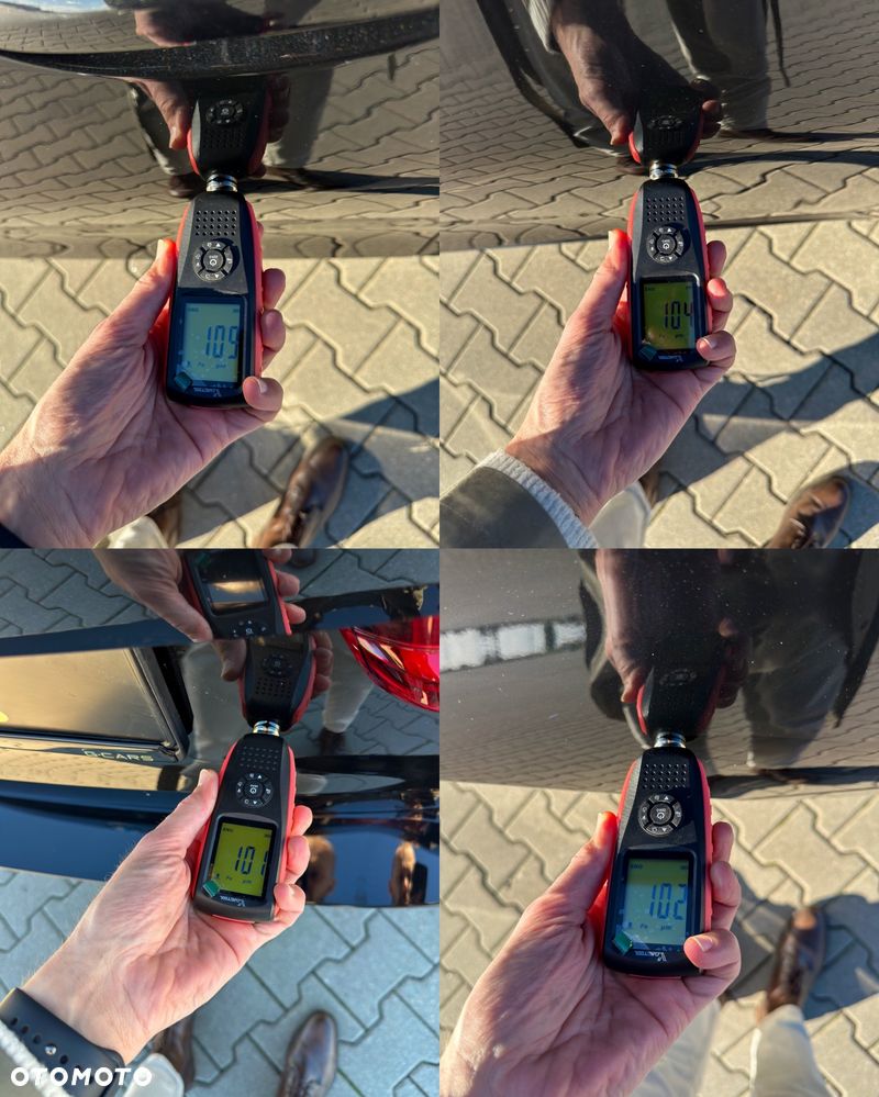 BMW Seria 3 320d Touring xDrive M Sport - 34