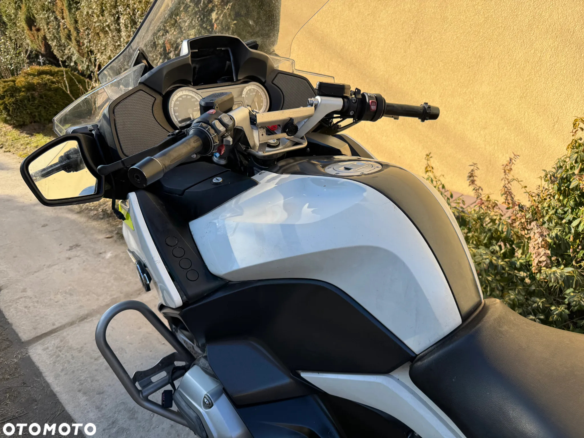 BMW RT - 17