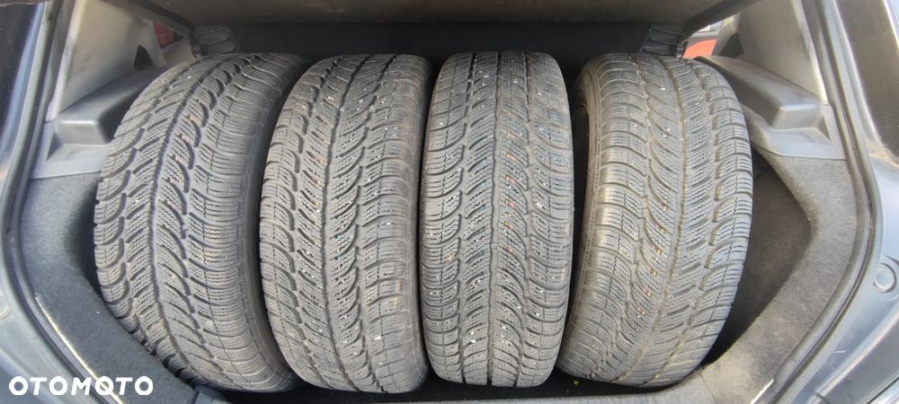 Opel Astra 1.6 Elegance - 6