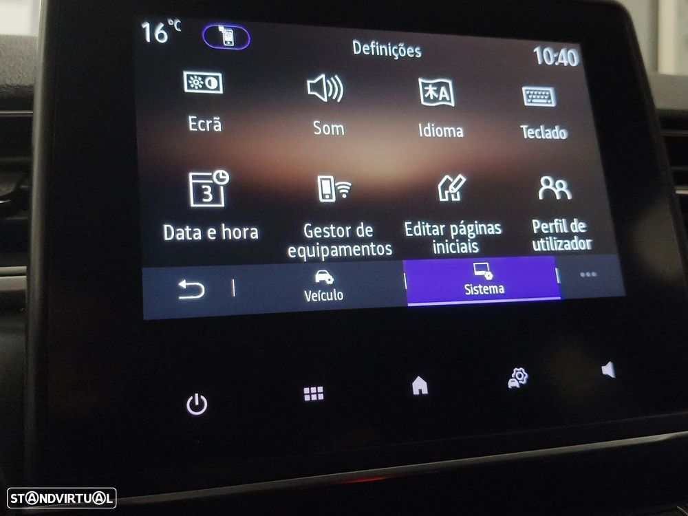 Renault Captur 1.0 TCe Techno - 36