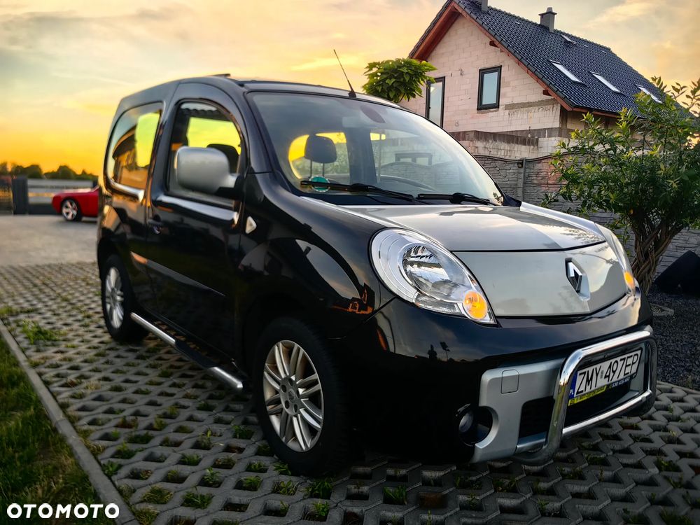 Renault Kangoo - 2