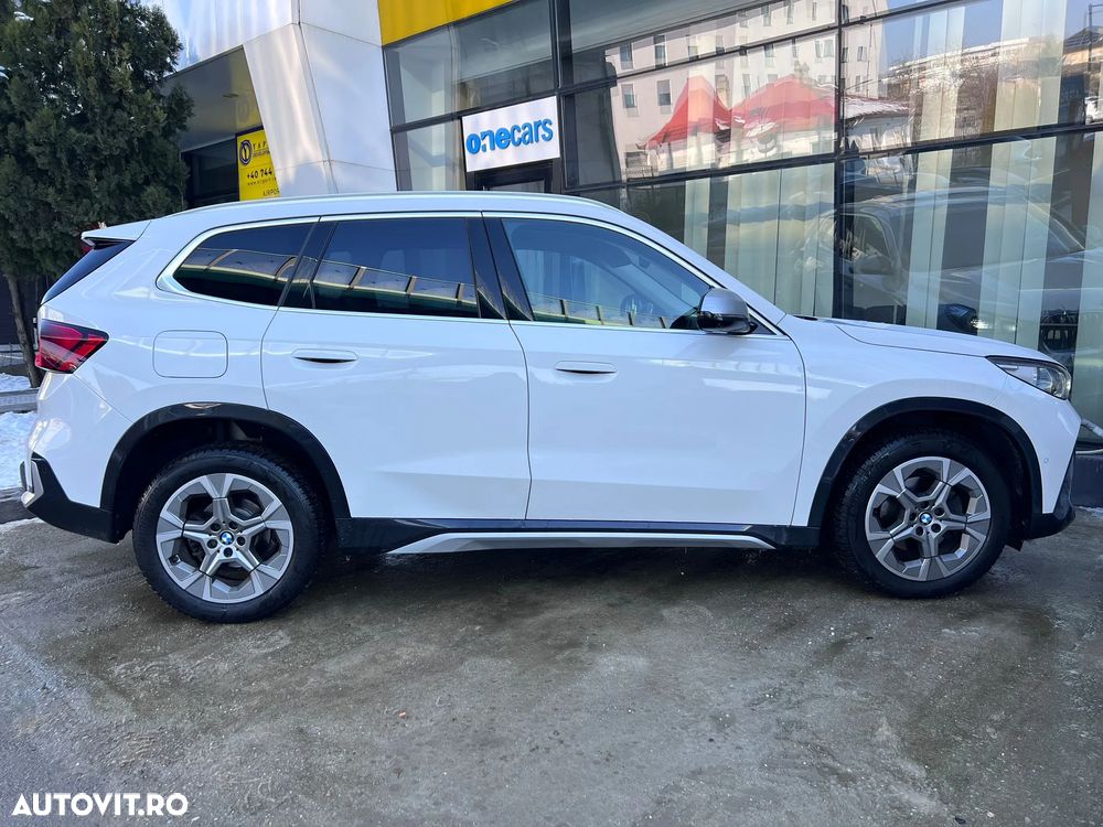 BMW X1 - 16