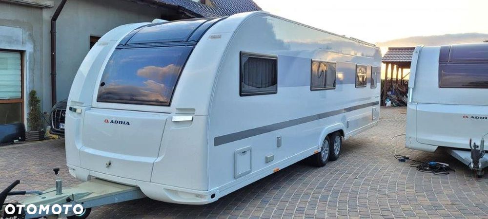 Adria Alpina 753 UP - 6