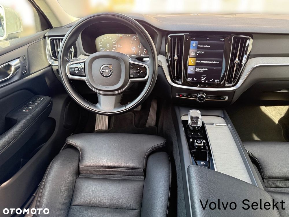 Volvo V60 - 18