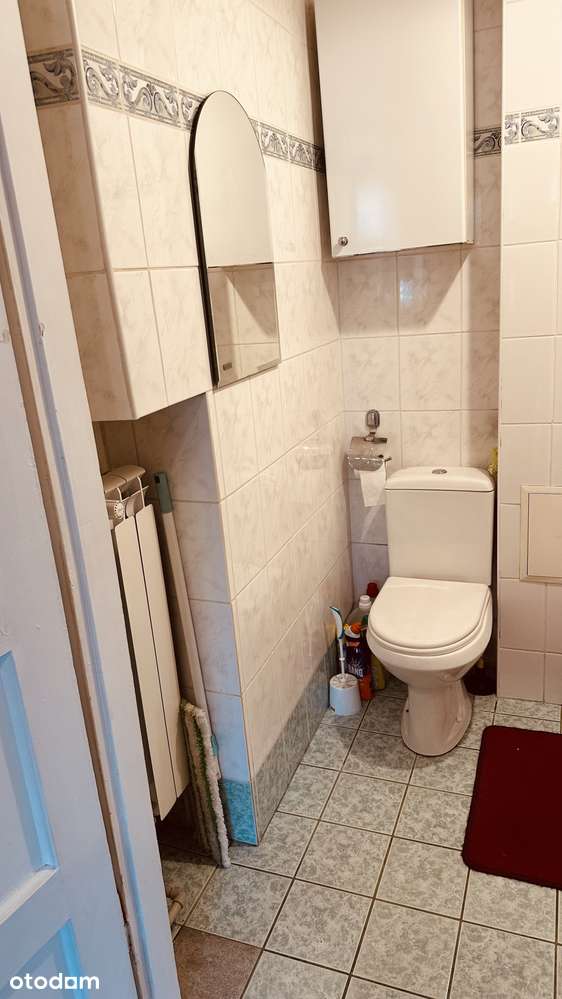 Mieszkanie na wynajem w Bielanach, 36 m²