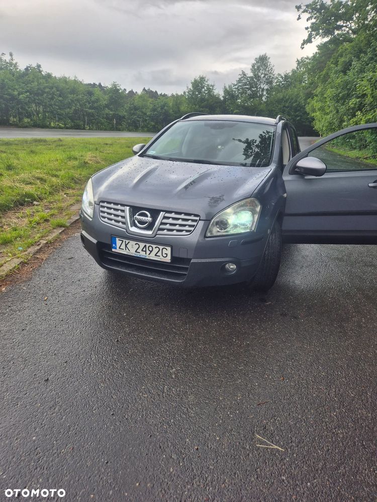 Nissan Qashqai 2.0 Tekna - 7