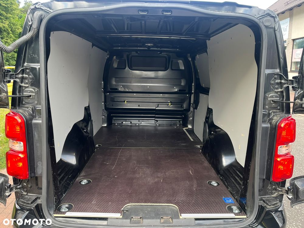 Citroën JUMPY - 26