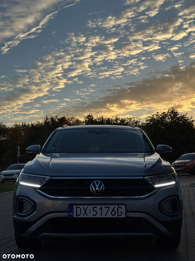 Volkswagen T-Roc - 34