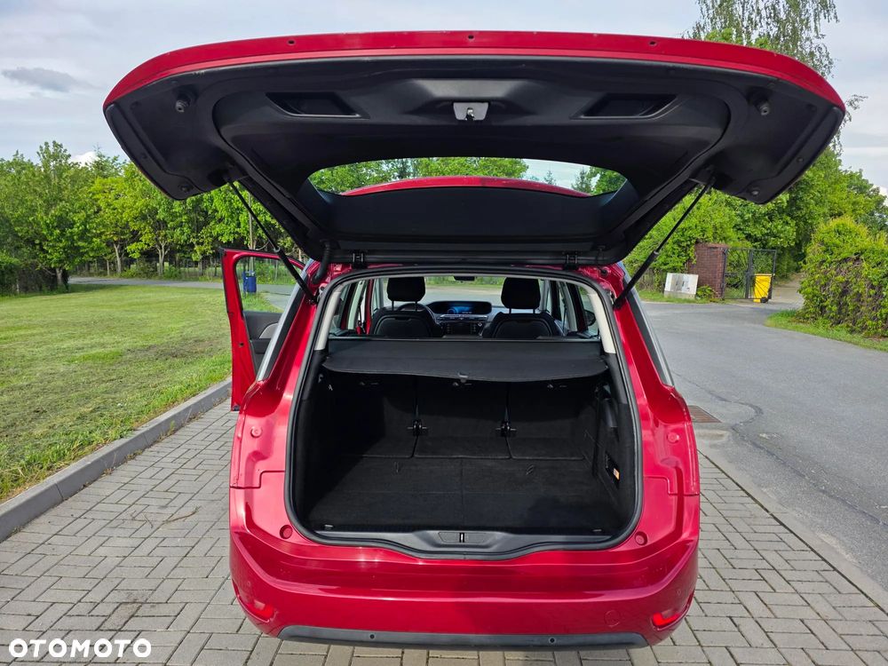 Citroën C4 Grand Picasso 2.0 BlueHDi Exclusive - 3