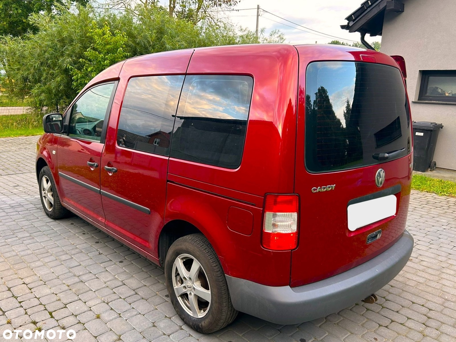 Volkswagen Caddy - 6