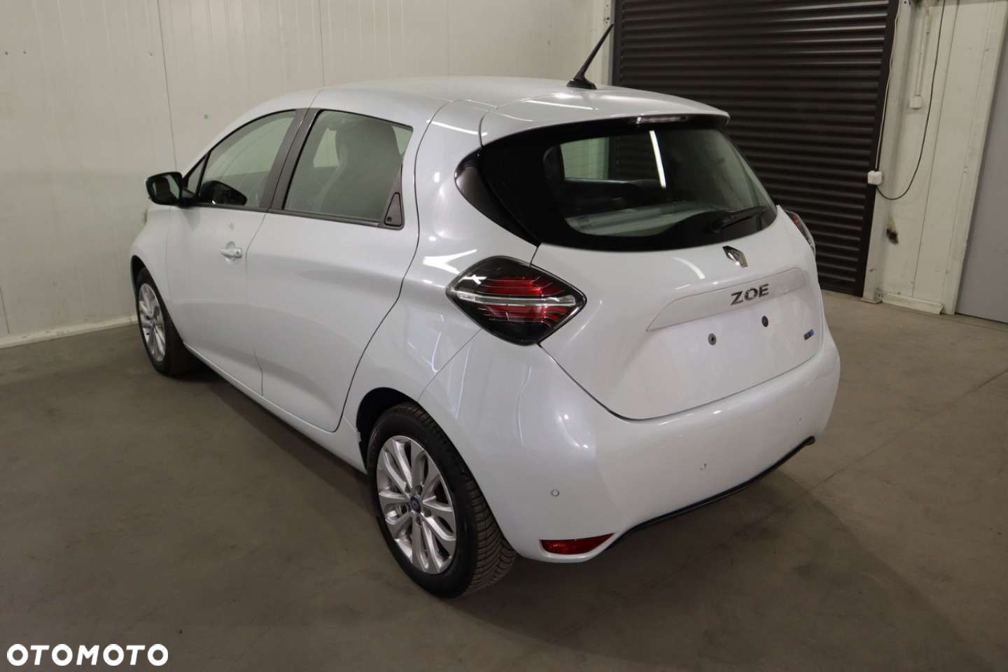 Renault Zoe - 7