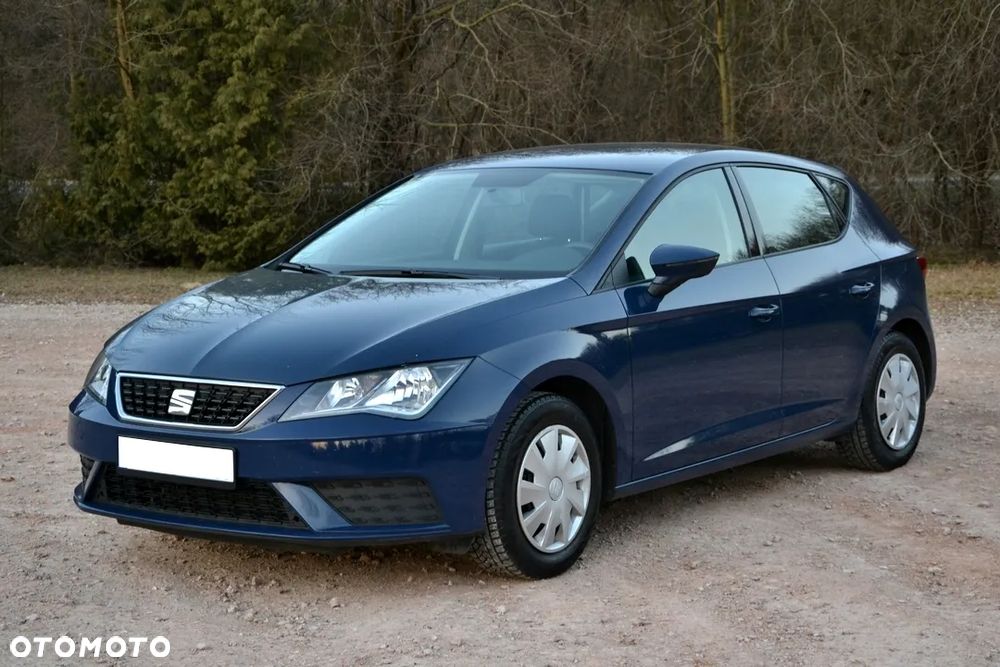 Seat Leon - 2