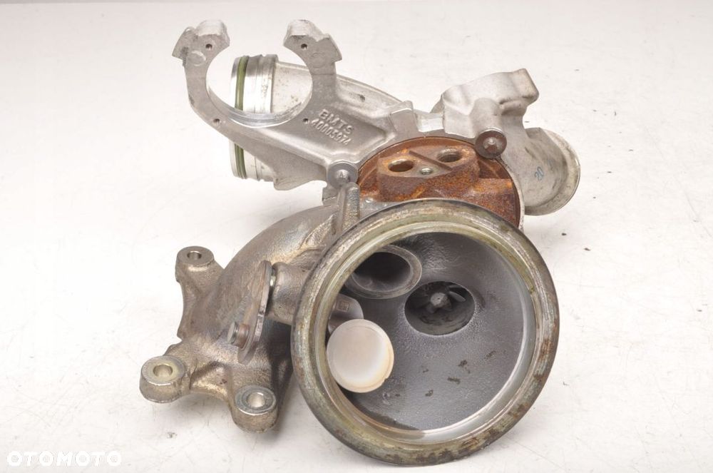 F56 F54 1 F40 2 F44 1.5 TURBO TURBINA 9452135 OPIS - 2