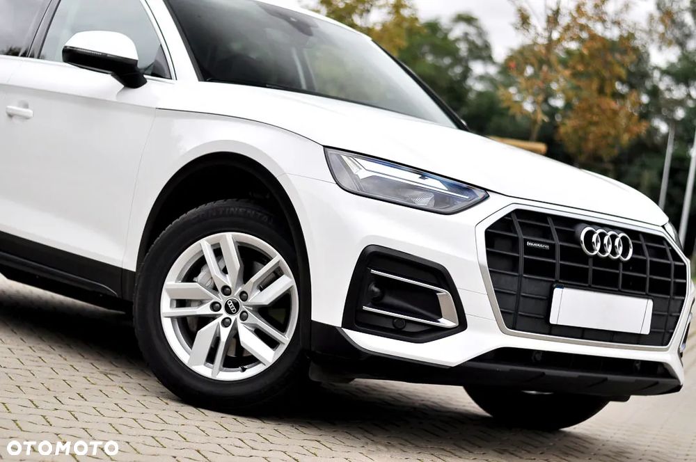 Audi Q5 - 3
