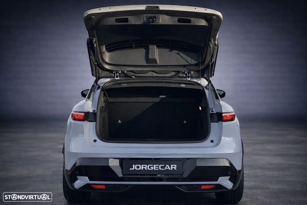 Renault Mégane E-Tech EV60 Techno - 9